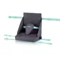 Babymoov Rehausseur Up & Go Gris Portable et Compact