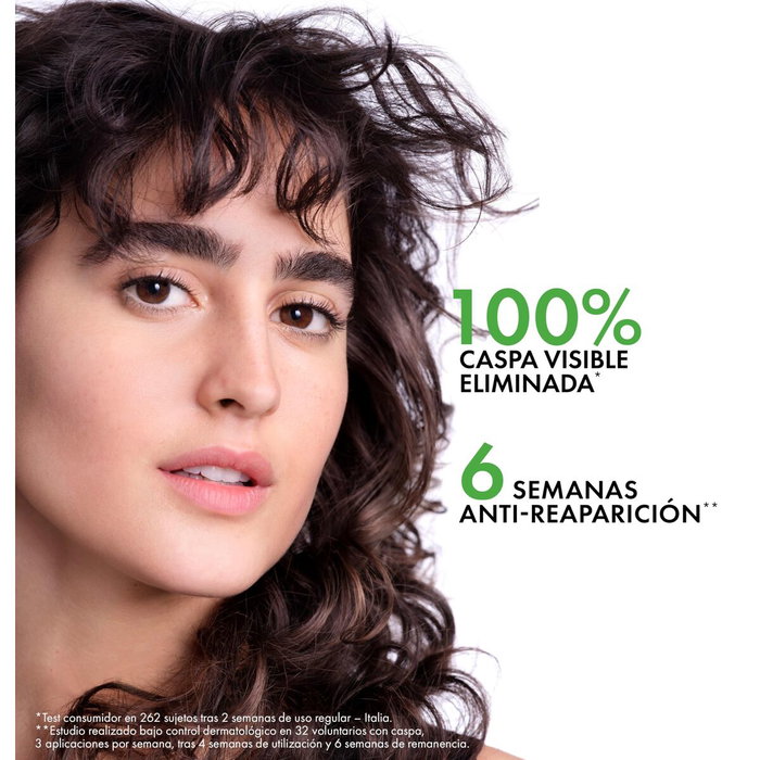 Vichy DERCOS antipelliculaire pour cheveux secs, recharge 390 ml Vichy DERCOS antipelliculaire pour cheveux secs, recharge 390 ml