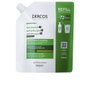 Vichy Dercos Shampooing Antipelliculaire Cheveux Secs Recharge 390 ml