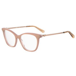 Monture de Lunettes Femme Love Moschino MOL57935JF316 Ø 53 mm