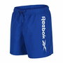 Maillot de bain homme Reebok Yestin Bleu