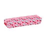Fourre-tout Hello Kitty Rose 22 x 4 x 7 cm