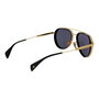 Lunettes de soleil Homme David Beckham DB 1226_G_S 57RHL2K