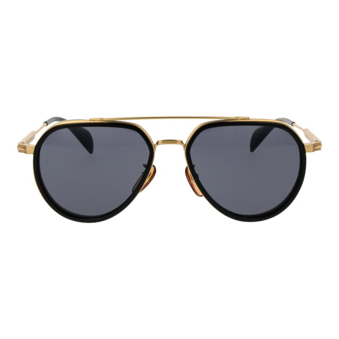 Lunettes de soleil Homme David Beckham DB 1226_G_S 57RHL2K