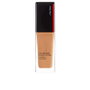Shiseido Synchro Skin Radiant Lifting Fond de teint liquide 410 Pierre de soleil SPF 30