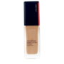 Shiseido Synchro Skin Radiant Lifting Fond de teint liquide 410 Pierre de soleil SPF 30