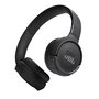 Casques Bluetooth avec Microphone JBL Tune 525BT Noir