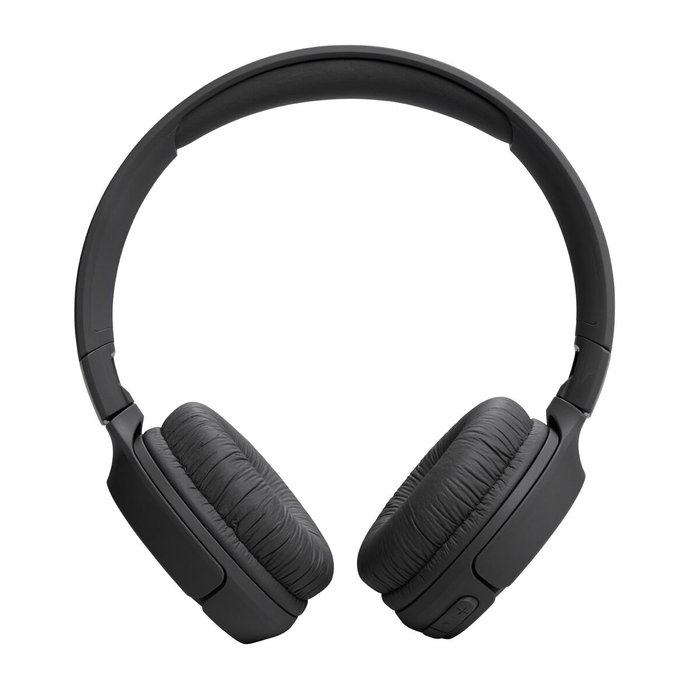 Casques Bluetooth avec Microphone JBL Tune 525BT Noir