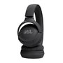 Casques Bluetooth avec Microphone JBL Tune 525BT Noir
