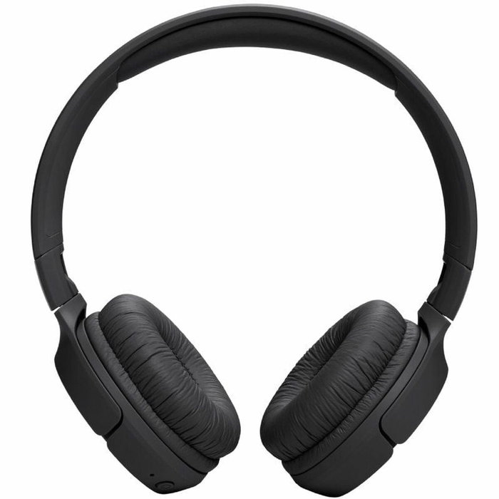Casques Bluetooth avec Microphone JBL Tune 525BT Noir