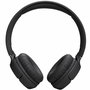 Casques Bluetooth avec Microphone JBL Tune 525BT Noir