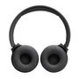 Casques Bluetooth avec Microphone JBL Tune 525BT Noir