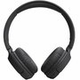 Casques Bluetooth avec Microphone JBL Tune 525BT Noir