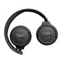 Casques Bluetooth avec Microphone JBL Tune 525BT Noir