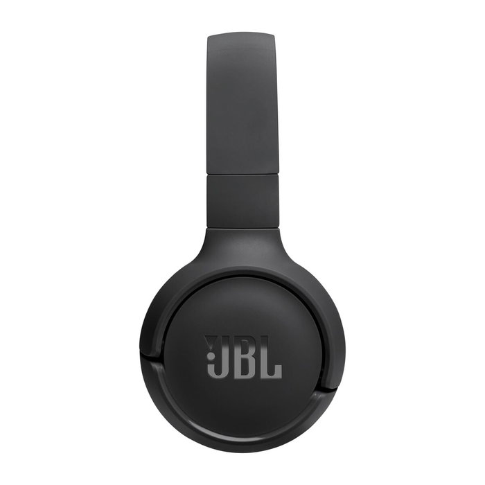 Casques Bluetooth avec Microphone JBL Tune 525BT Noir