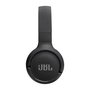 Casques Bluetooth avec Microphone JBL Tune 525BT Noir