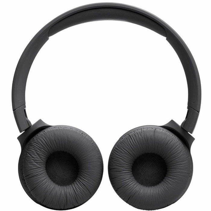 Casques Bluetooth avec Microphone JBL Tune 525BT Noir