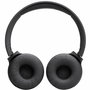 Casques Bluetooth avec Microphone JBL Tune 525BT Noir