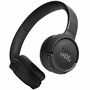 Casques Bluetooth avec Microphone JBL Tune 525BT Noir