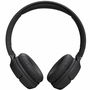Casques Bluetooth avec Microphone JBL Tune 525BT Noir