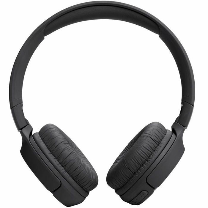 Casques Bluetooth avec Microphone JBL Tune 525BT Noir