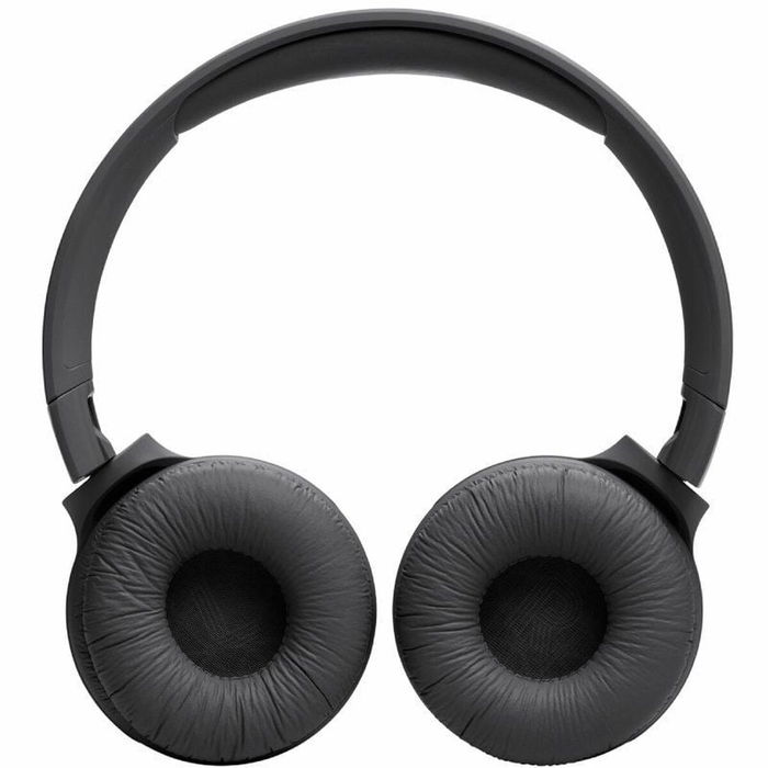 Casques Bluetooth avec Microphone JBL Tune 525BT Noir
