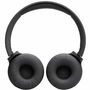 Casques Bluetooth avec Microphone JBL Tune 525BT Noir