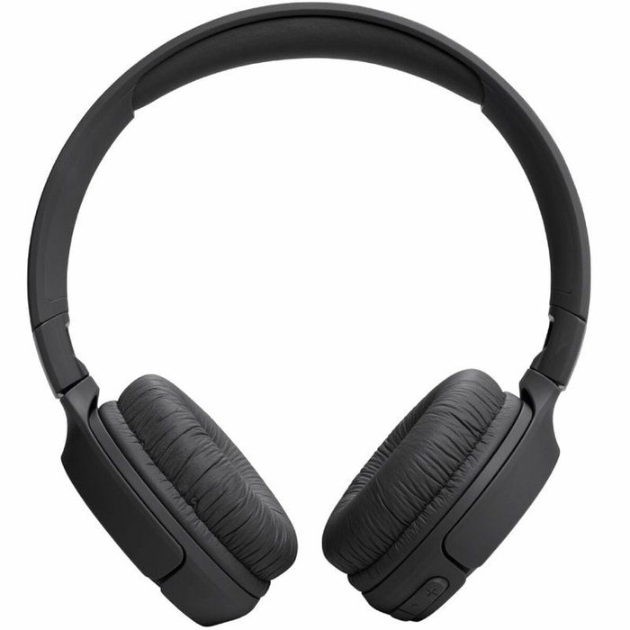 Casques Bluetooth avec Microphone JBL Tune 525BT Noir Casques Bluetooth avec Microphone JBL Tune 525BT Noir