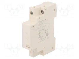 SCHNEIDER ELECTRIC Déclencheur sous tension 110/115VAC latéral