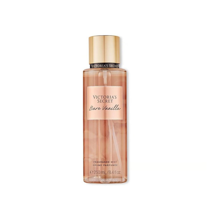 Victoria's Secret Brume Parfumée Bare Vanilla 250 ml