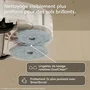 Irobot Roomba Plus 415 Robot aspirateur laveur Blanc