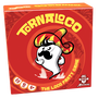 Hot Macacos Tornaloco HMTL01ES Jeu de cartes rapide pour 2-6 joueurs dès 6 ans