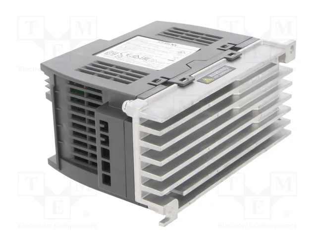 SIEMENS SINAMICS V20 Onduleur 200...240V AC SIEMENS SINAMICS V20 Onduleur 200...240V AC