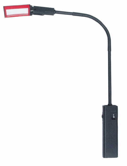 Forza Miroir d'inspection éclairé Forza Miroir d'inspection éclairé