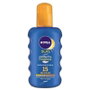Nivea SUN Protecte & Hydrate Spray SPF 15