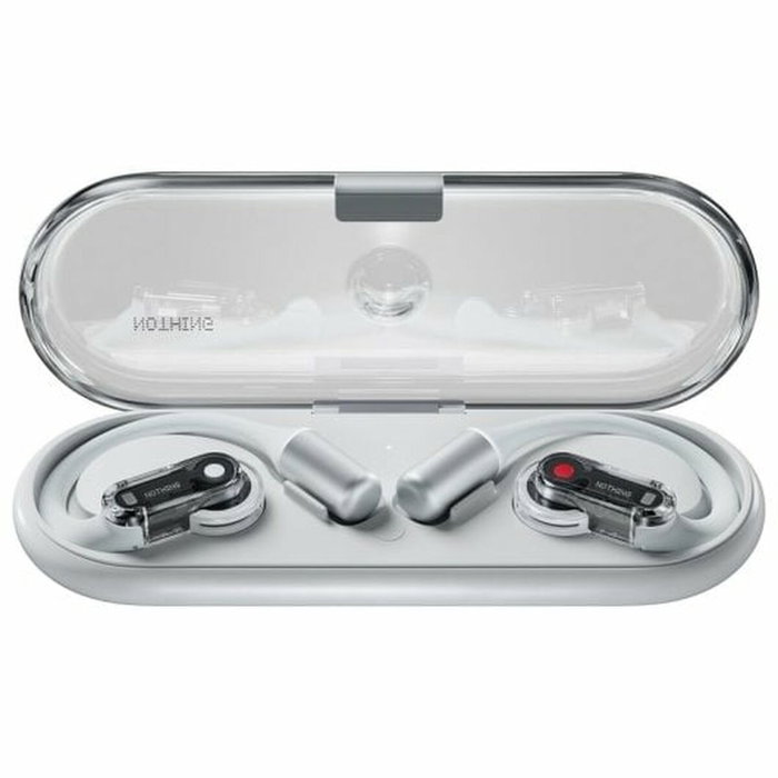 Nothing Casques avec Microphone A11200005 Blanc Nothing Casques avec Microphone A11200005 Blanc