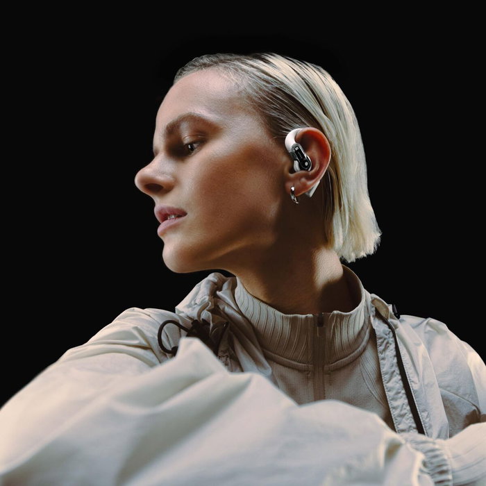 Nothing Casques avec Microphone A11200005 Blanc Nothing Casques avec Microphone A11200005 Blanc