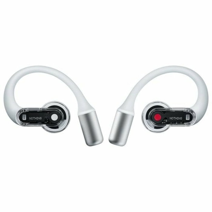 Nothing Casques avec Microphone A11200005 Blanc Nothing Casques avec Microphone A11200005 Blanc