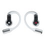 Nothing Casques avec Microphone A11200005 Blanc