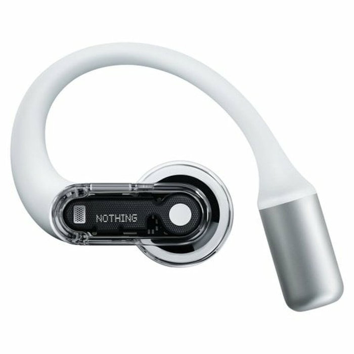 Nothing Casques avec Microphone A11200005 Blanc Nothing Casques avec Microphone A11200005 Blanc
