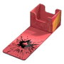 Ultimate Guard Sidewinder 100+ Xenoskin Magic: The Gathering Aetherdrift - Hazoret, Godseeker