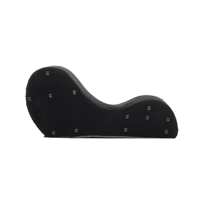 Coussin XR Noir