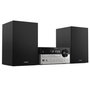 Philips TAM4205M2/12 Mini Système Stéréo Bluetooth, CD, USB