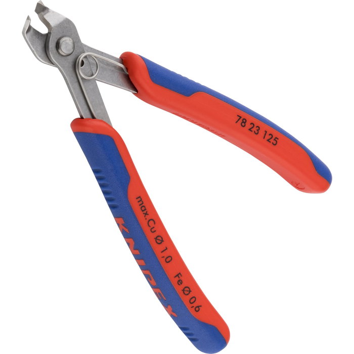 Knipex Electronic Super Knips