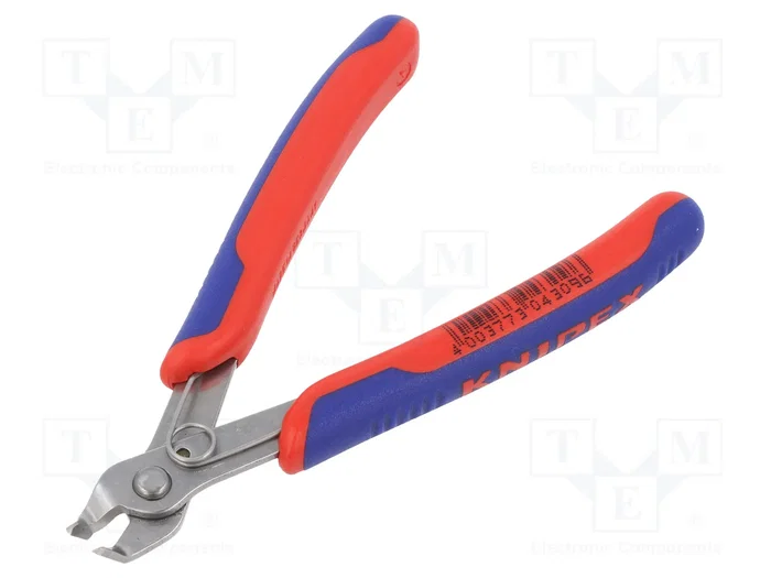 Knipex Electronic Super Knips 7823125