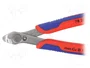 Knipex Electronic Super Knips 7823125