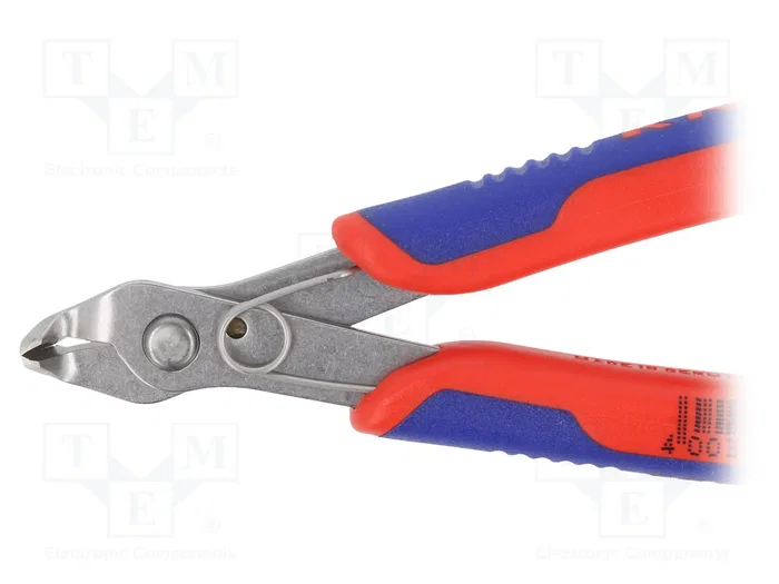 Knipex Electronic Super Knips 7823125