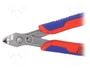 Knipex Electronic Super Knips 7823125