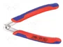 Knipex Electronic Super Knips 7823125