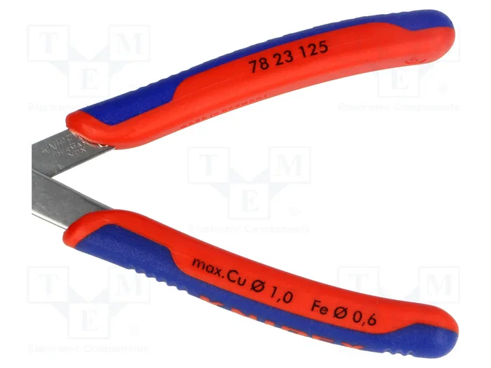 Knipex Electronic Super Knips 7823125